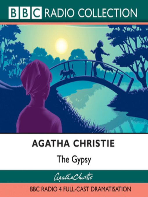 Title details for The Gypsy by Agatha Christie - Available